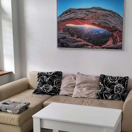 Ferienwohnung Kawalerka Blisko Gor Glucholazy Exterior foto