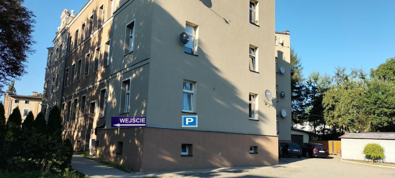 Ferienwohnung Kawalerka Blisko Gor Glucholazy Exterior foto