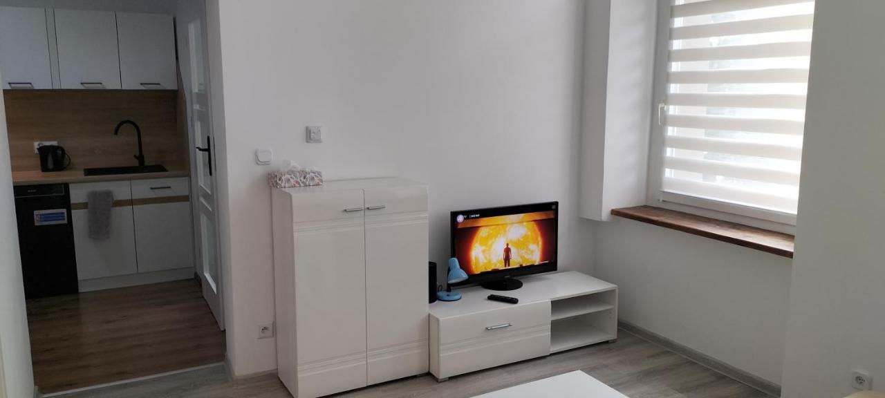 Ferienwohnung Kawalerka Blisko Gor Glucholazy Exterior foto
