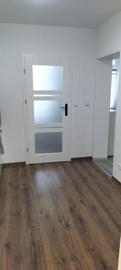 Ferienwohnung Kawalerka Blisko Gor Glucholazy Exterior foto