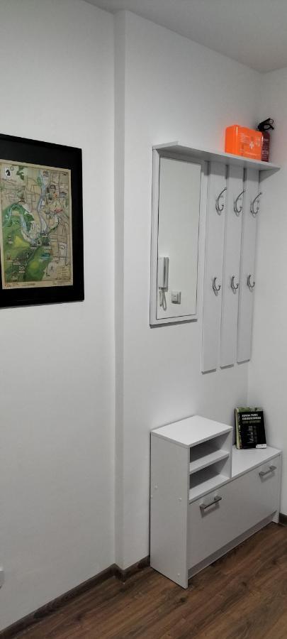 Ferienwohnung Kawalerka Blisko Gor Glucholazy Exterior foto