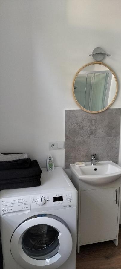 Ferienwohnung Kawalerka Blisko Gor Glucholazy Exterior foto