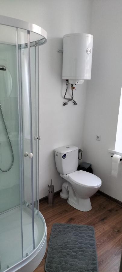 Ferienwohnung Kawalerka Blisko Gor Glucholazy Exterior foto