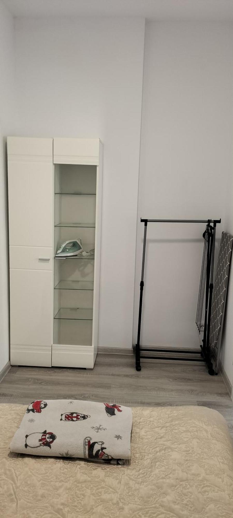 Ferienwohnung Kawalerka Blisko Gor Glucholazy Exterior foto